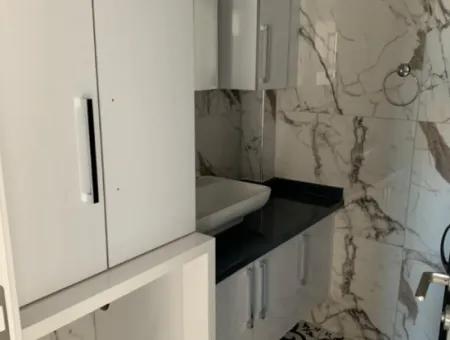 2 Bedroom Apartment In Altınkum