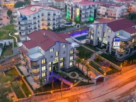 2 Bedroom Apartment In Altınkum