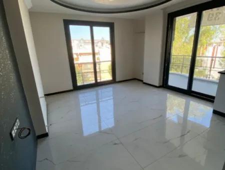 2 Bedroom Apartment In Altınkum