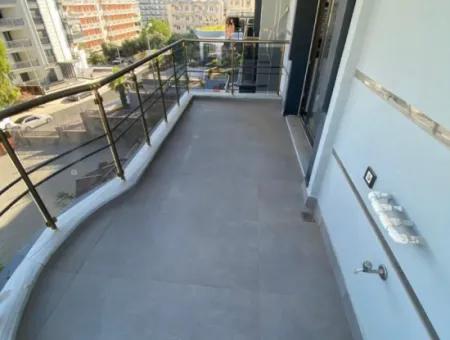 2 Bedroom Apartment In Altınkum