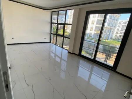 2 Bedroom Apartment In Altınkum