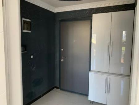 2 Bedroom Apartment In Altınkum