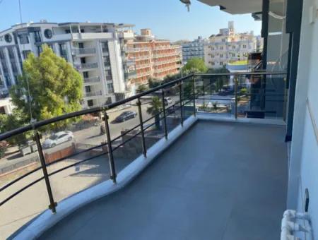 2 Bedroom Apartment In Altınkum