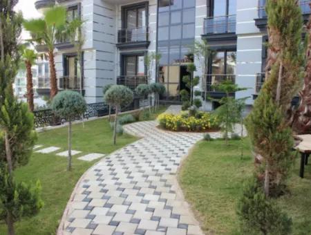 2 Bedroom Apartment In Altınkum