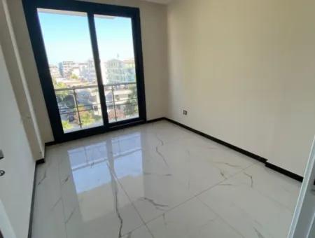 2 Bedroom Apartment In Altınkum