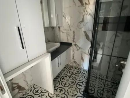 2 Bedroom Apartment In Altınkum