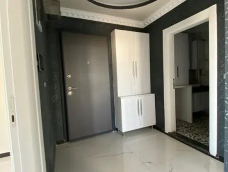 2 Bedroom Apartment In Altınkum