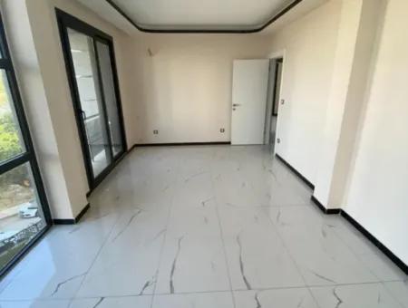 2 Bedroom Apartment In Altınkum