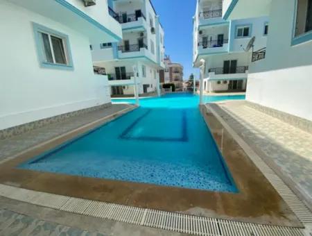 3 1 Sea And Nature View Duplexes For Sale At Blue Hill Site In Didim Efeler Neighborhood