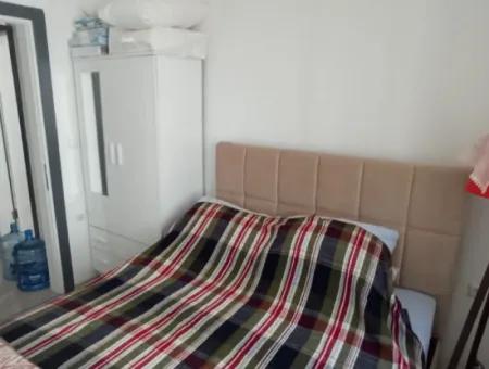 1 Bedroom Furnished Apartment Sale In Hisar Mah, Didim