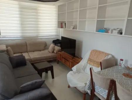 1 Bedroom Furnished Apartment Sale In Hisar Mah, Didim