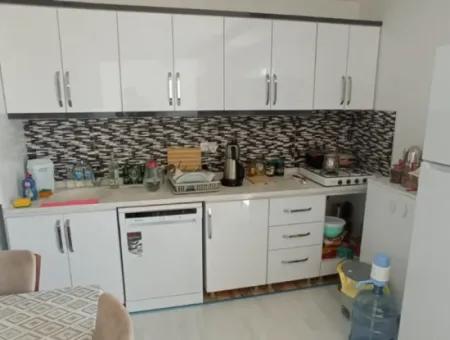 1 Bedroom Furnished Apartment Sale In Hisar Mah, Didim