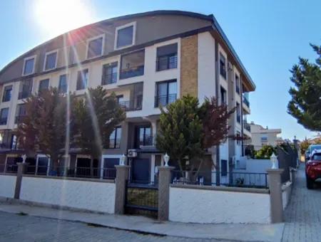 Two Bedroom Apartment For Sale In Didim