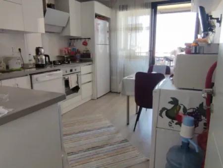 Two Bedroom Apartment For Sale In Didim