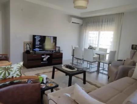 Two Bedroom Apartment For Sale In Didim