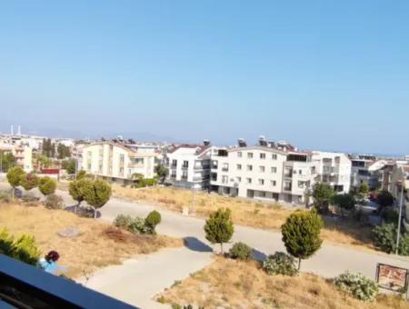 Two Bedroom Apartment For Sale In Didim