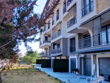 Two Bedroom Apartment For Sale In Didim