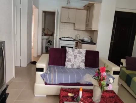 2 Bedroom  Apartment For Sale In Efeler Mah. Didim