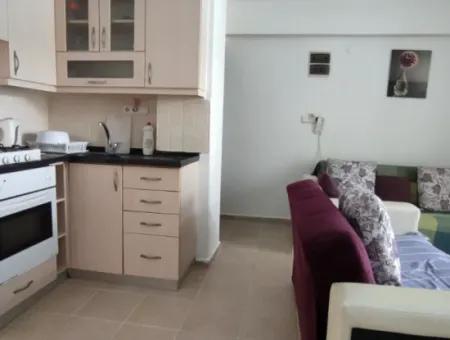 2 Bedroom  Apartment For Sale In Efeler Mah. Didim