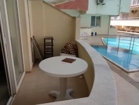 2 Bedroom  Apartment For Sale In Efeler Mah. Didim