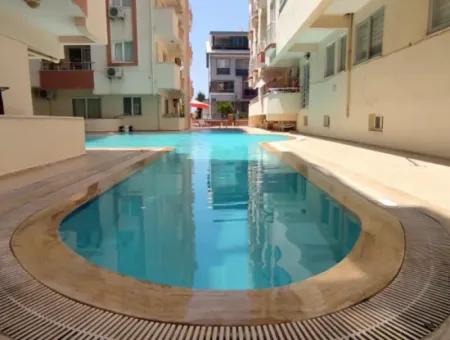 2 Bedroom  Apartment For Sale In Efeler Mah. Didim