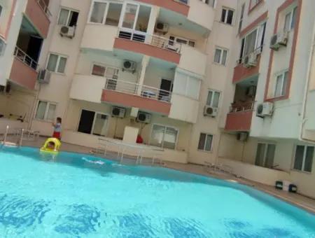 2 Bedroom  Apartment For Sale In Efeler Mah. Didim