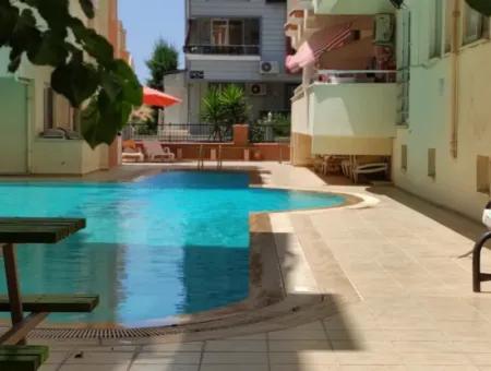 2 Bedroom  Apartment For Sale In Efeler Mah. Didim