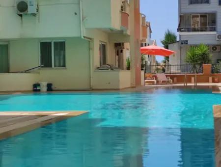 2 Bedroom  Apartment For Sale In Efeler Mah. Didim