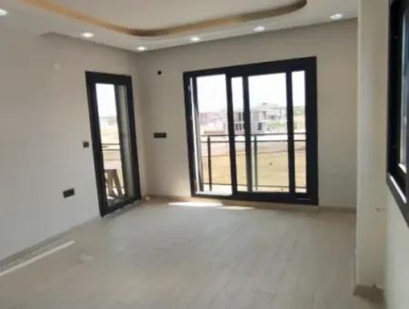 4 Bedroom Detached Villa With Pool For Sale In Efeler Mah, Didim