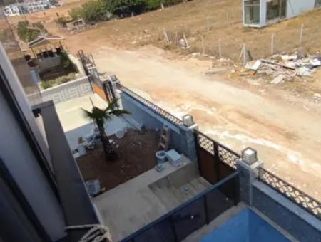 4 Bedroom Detached Villa With Pool For Sale In Efeler Mah, Didim