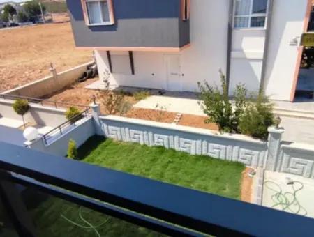 4 Bedroom Detached Villa With Pool For Sale In Efeler Mah, Didim