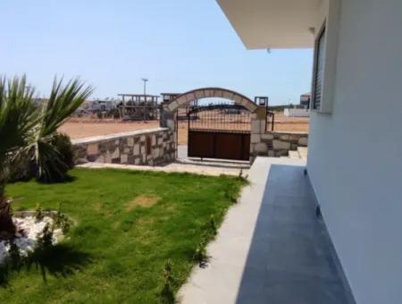 4 Bedroom  Villa For Sale In Efeler Mah, Didim