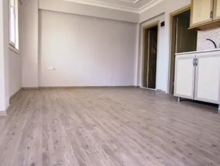 1 Bedroom Apartment For Urgent Sale In Didim Efeler Mah