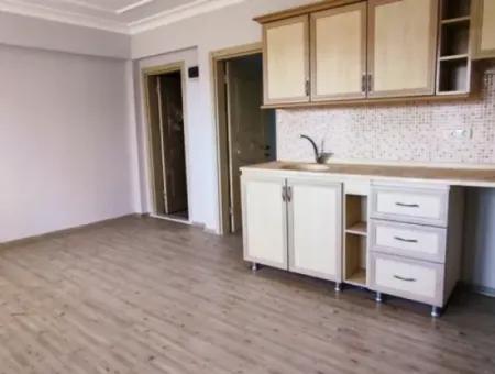 1 Bedroom Apartment For Urgent Sale In Didim Efeler Mah