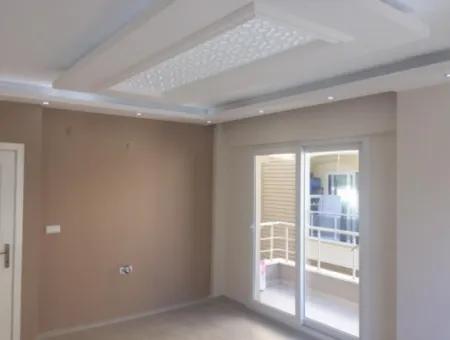 2 Bedroom Duplex For Sale In Yeni Mah, Didim