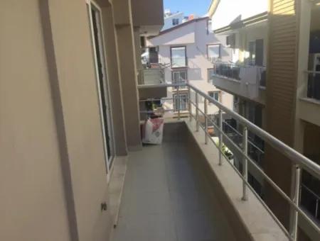 2 Bedroom Duplex For Sale In Yeni Mah, Didim