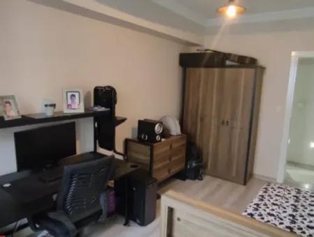 2 Bedroom Apartment For Sale In Cumhuriyet Mah, Didim