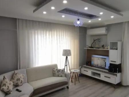 2 Bedroom Apartment For Sale In Cumhuriyet Mah, Didim