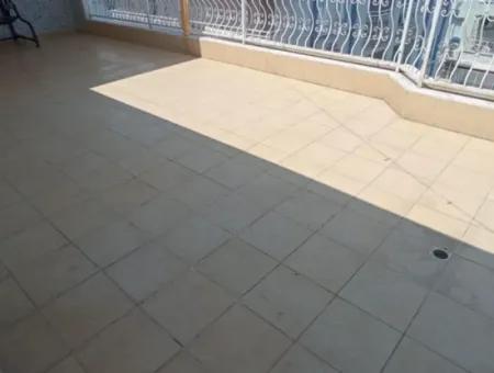 3 Bedroom Pent House  For Sale In Çamlik, Altınkum