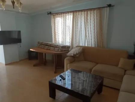 3 Bedroom Pent House  For Sale In Çamlik, Altınkum