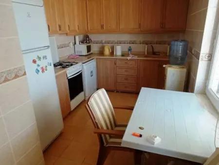 3 Bedroom Pent House  For Sale In Çamlik, Altınkum