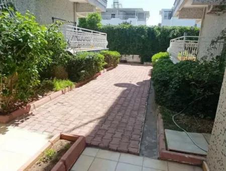 3 Bedroom Pent House  For Sale In Çamlik, Altınkum