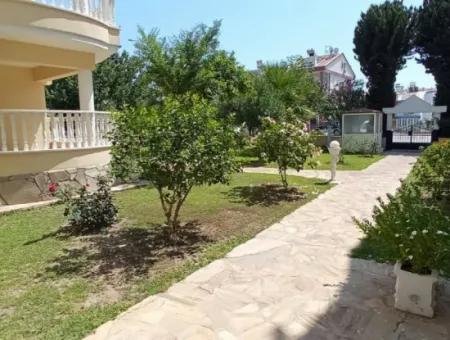 For Sale Two Bedroom Apartment In Altürk Complex In Altınkum Didim Turkey