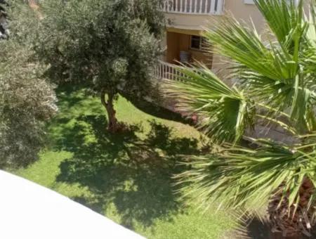 For Sale Two Bedroom Apartment In Altürk Complex In Altınkum Didim Turkey