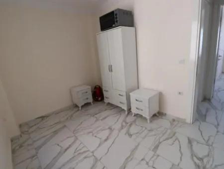 2 Bedroom  Garden Apartment For Sale In Akbuk Ceylan Houses