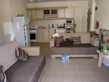 Urgent Sale 2 Bedroom Apartment With Pool On Site In Efeler Mah, Didim