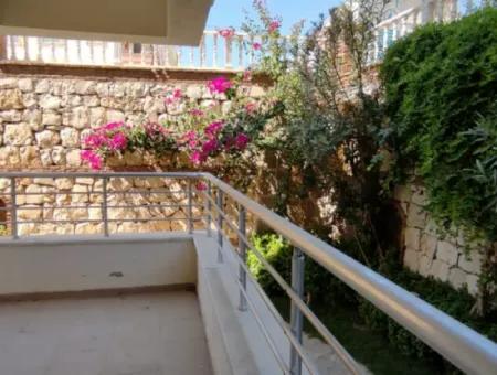 Urgent Sale 2 Bedroom Apartment With Pool On Site In Efeler Mah, Didim