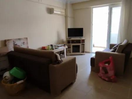 Urgent Sale 2 Bedroom Apartment With Pool On Site In Efeler Mah, Didim