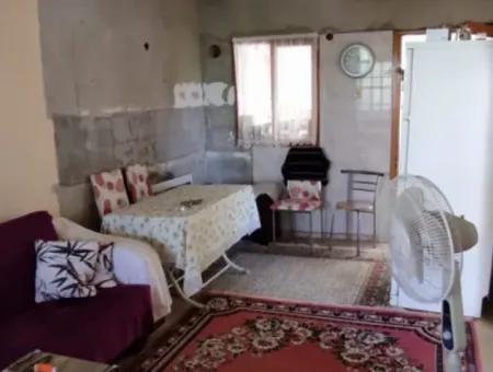 Detached 3 Bedroom Villa Located In Didim Onur City Site