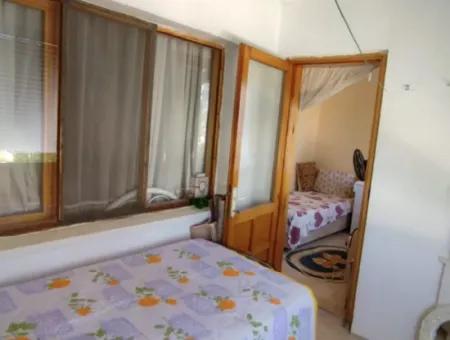 Detached 3 Bedroom Villa Located In Didim Onur City Site